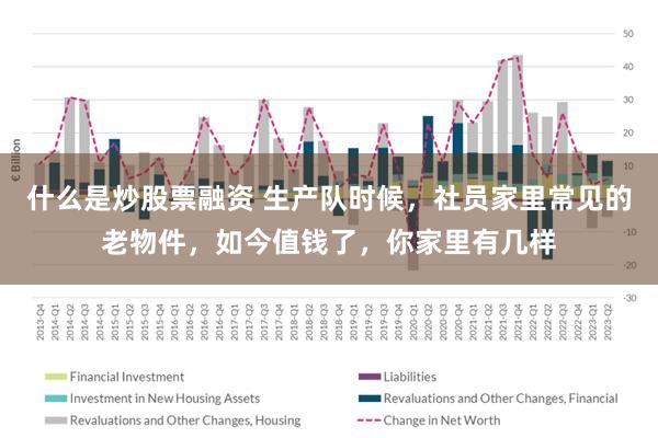 什么是炒股票融资 生产队时候，社员家里常见的老物件，如今值钱了，你家里有几样