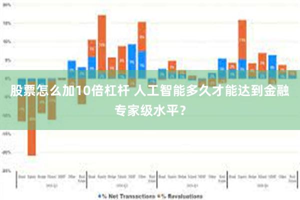 股票怎么加10倍杠杆 人工智能多久才能达到金融专家级水平？