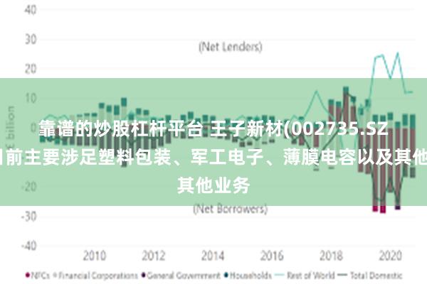 靠谱的炒股杠杆平台 王子新材(002735.SZ)：目前主要涉足塑料包装、军工电子、薄膜电容以及其他业务