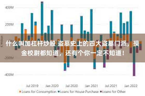 什么叫加杠杆炒股 盗墓史上的四大盗墓门派，摸金校尉都知道，还有个你一定不知道！